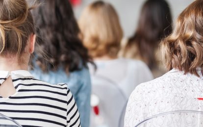 Call for participation at the training “Monitoring and evaluation”