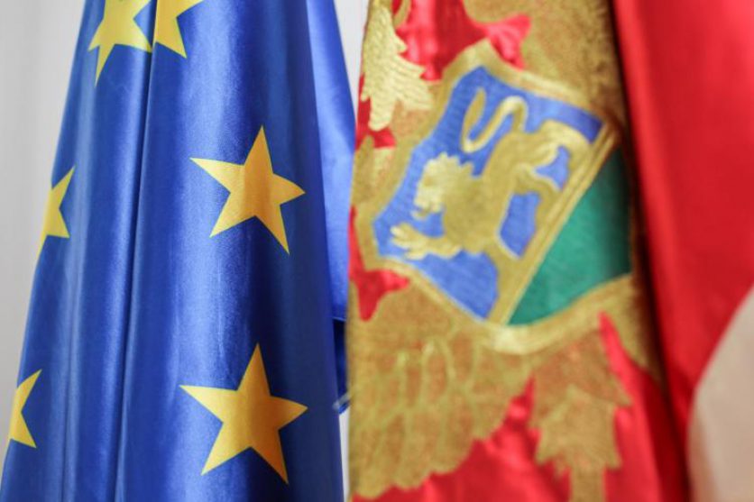 Evropska unija dodijelila 4,2 miliona eura podrške za civilno društvo u Crnoj Gori