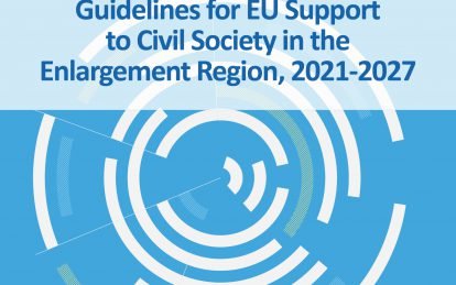 Resource center comments on Guidelines draft