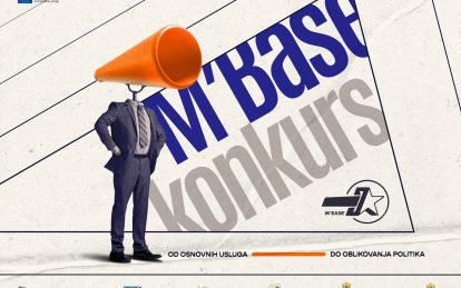 Call for proposals for the support for projects of civil society organisations (CSO) in Montenegro