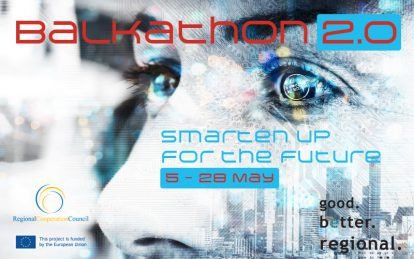 BALKATHON 2.0