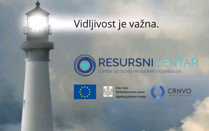 Podrška vidljivosti OCD na zahtjev