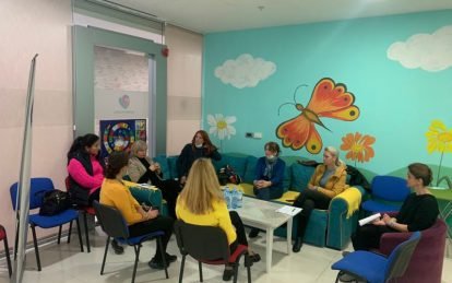 Mobilni resursni centri