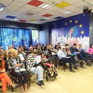 Održan konsultativni sastanak sa organizacijama civilnog društva