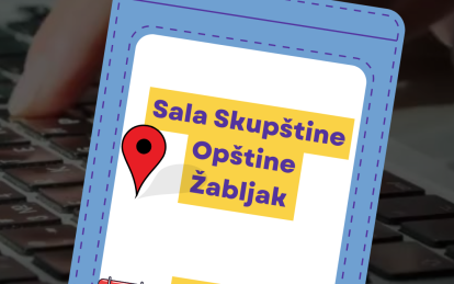 Otvoreni dani mobilnog resursnog centra na Žabljaku