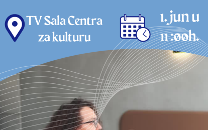 Otvoreni dani mobilnog resursnog centra u Plužinama