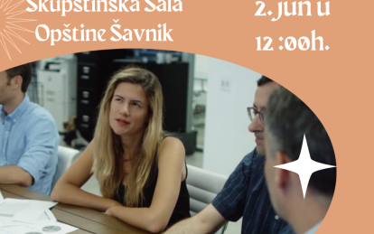 Otvoreni dani mobilnog resursnog centra u Šavniku