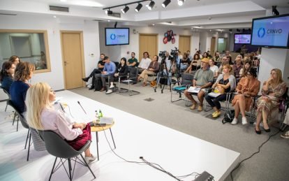 Završena realizacija projekta „Resursni Centar za organizacije civilnog društva u Crnoj Gori – faza II“