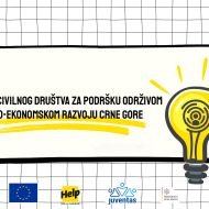 Help i Juvenats vas pozivaju na -Online Info Sesiju planiranu za 25.10.2023. u 10 sati!