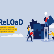 Ponovljen poziv nevladinim organizacijama za program ReLOad2 Ponovljen poziv nevladinim organizacijama za program ReLOad2