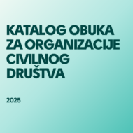 Katalog Obuka 2025 Cover