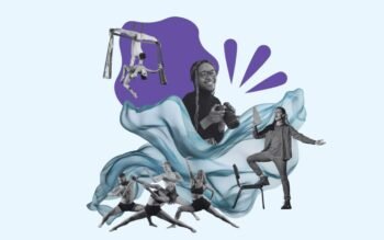 2026 Creative Europe Coop Call Banner