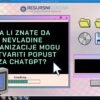 Capture Chat Gpt