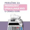 Pink Purple Modern Financial Report Presentation
